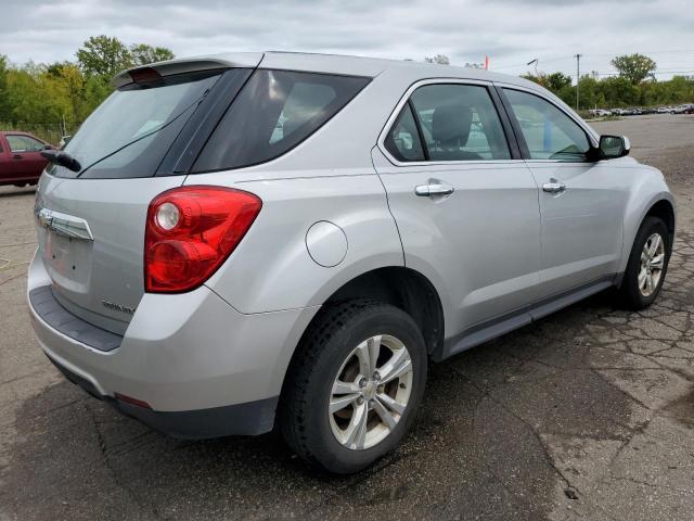 Photo 3 VIN: 2GNALBEC9B1259787 - CHEVROLET EQUINOX LS 