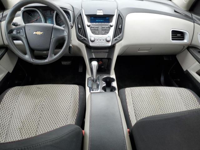 Photo 4 VIN: 2GNALBEC9B1259787 - CHEVROLET EQUINOX LS 