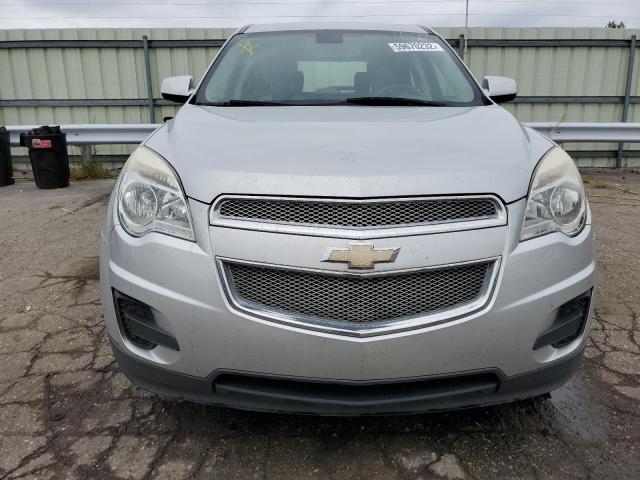 Photo 8 VIN: 2GNALBEC9B1259787 - CHEVROLET EQUINOX LS 