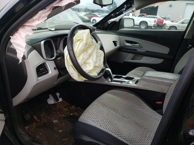 Photo 6 VIN: 2GNALBEC9B1264956 - CHEVROLET EQUINOX LS 