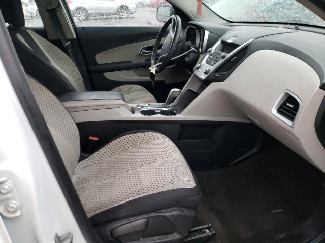 Photo 4 VIN: 2GNALBEC9B1278078 - CHEVROLET EQUINOX LS 