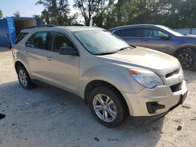 Photo 3 VIN: 2GNALBEC9B1308146 - CHEVROLET EQUINOX LS 