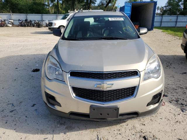 Photo 4 VIN: 2GNALBEC9B1308146 - CHEVROLET EQUINOX LS 