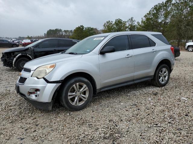 Photo 0 VIN: 2GNALBEC9B1328106 - CHEVROLET EQUINOX LS 