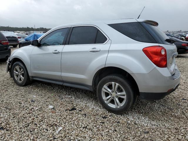 Photo 1 VIN: 2GNALBEC9B1328106 - CHEVROLET EQUINOX LS 