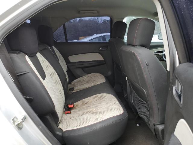 Photo 10 VIN: 2GNALBEC9B1328106 - CHEVROLET EQUINOX LS 