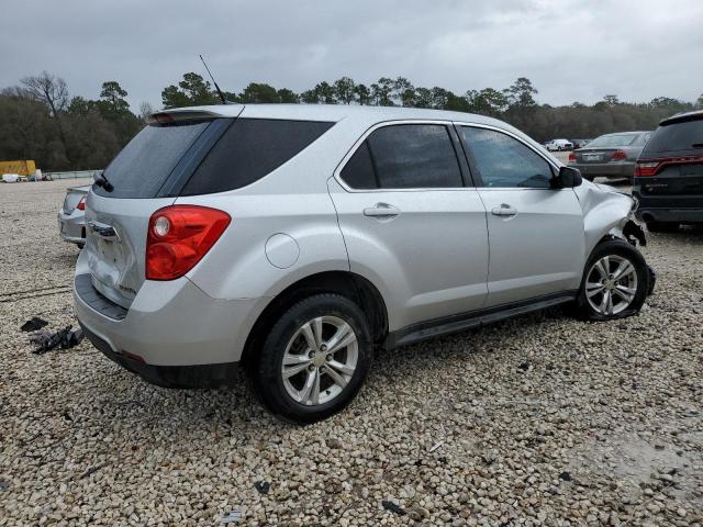 Photo 2 VIN: 2GNALBEC9B1328106 - CHEVROLET EQUINOX LS 