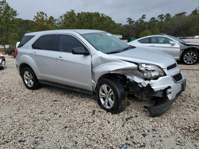 Photo 3 VIN: 2GNALBEC9B1328106 - CHEVROLET EQUINOX LS 