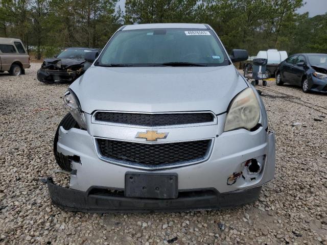 Photo 4 VIN: 2GNALBEC9B1328106 - CHEVROLET EQUINOX LS 