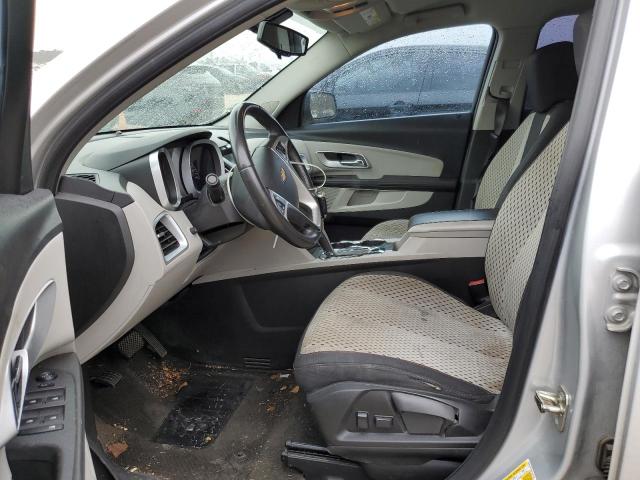 Photo 6 VIN: 2GNALBEC9B1328106 - CHEVROLET EQUINOX LS 