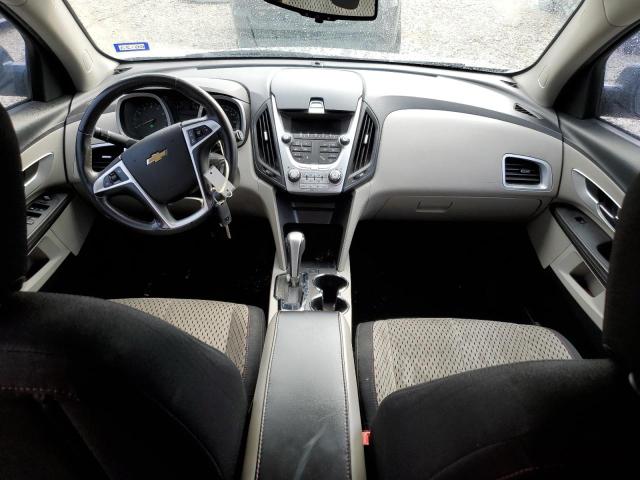 Photo 7 VIN: 2GNALBEC9B1328106 - CHEVROLET EQUINOX LS 