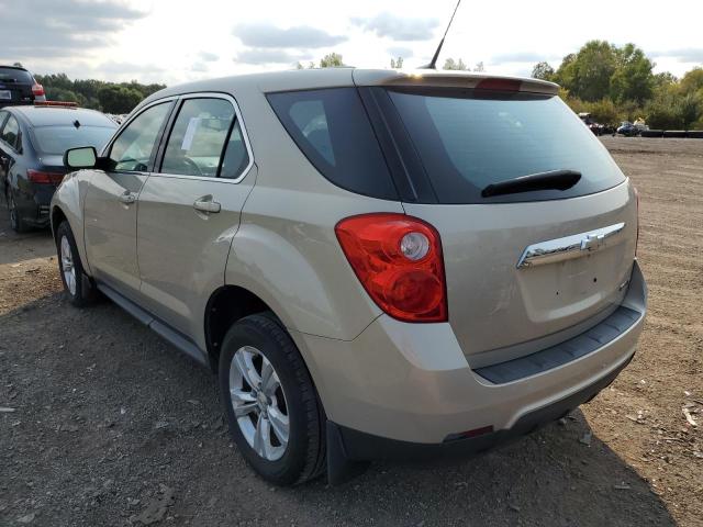 Photo 2 VIN: 2GNALBEC9B1331698 - CHEVROLET EQUINOX LS 