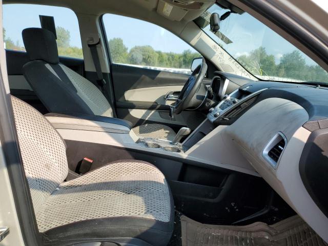 Photo 4 VIN: 2GNALBEC9B1331698 - CHEVROLET EQUINOX LS 