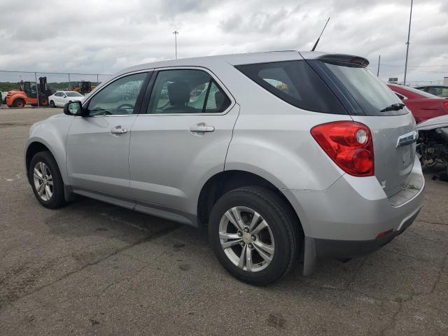 Photo 1 VIN: 2GNALBEC9B1336237 - CHEVROLET EQUINOX 