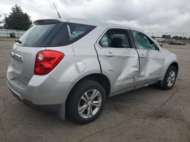 Photo 2 VIN: 2GNALBEC9B1336237 - CHEVROLET EQUINOX 