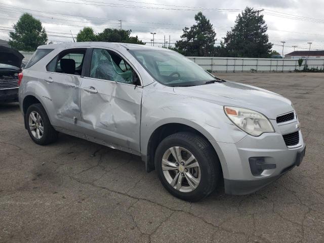 Photo 3 VIN: 2GNALBEC9B1336237 - CHEVROLET EQUINOX 