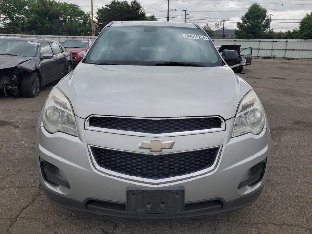 Photo 4 VIN: 2GNALBEC9B1336237 - CHEVROLET EQUINOX 