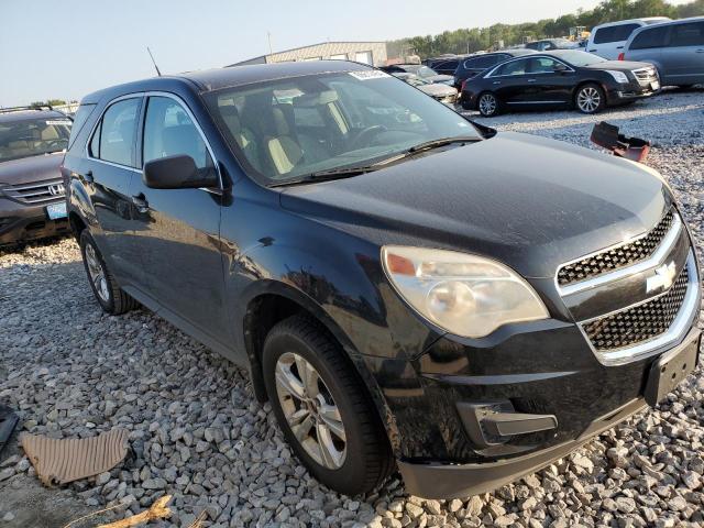 Photo 3 VIN: 2GNALBEC9B1336349 - CHEVROLET EQUINOX 