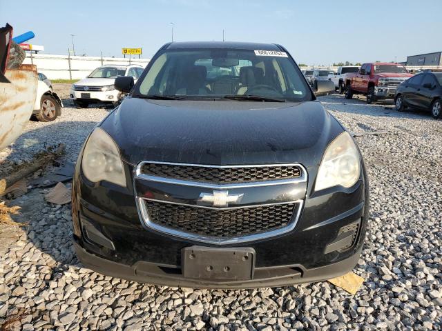 Photo 4 VIN: 2GNALBEC9B1336349 - CHEVROLET EQUINOX 