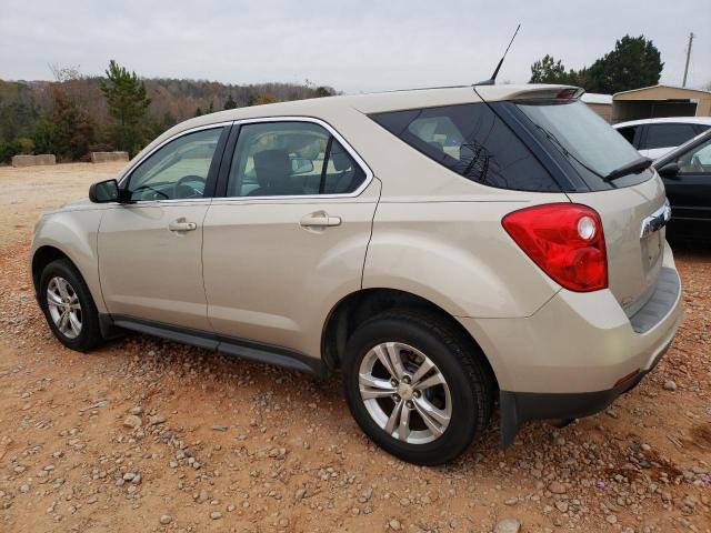 Photo 1 VIN: 2GNALBEC9B1336416 - CHEVROLET EQUINOX 