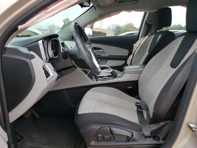 Photo 6 VIN: 2GNALBEC9B1336416 - CHEVROLET EQUINOX 