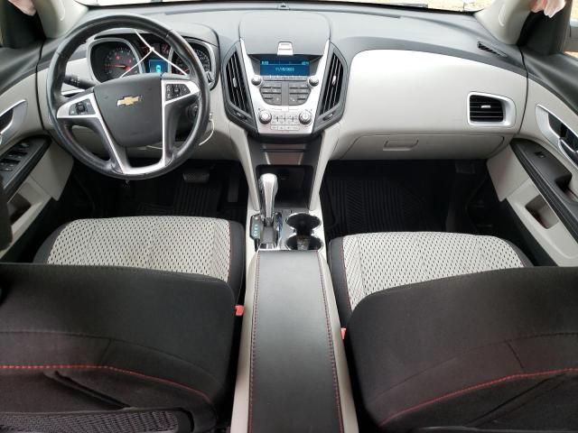 Photo 7 VIN: 2GNALBEC9B1336416 - CHEVROLET EQUINOX 