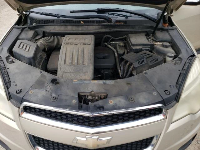 Photo 11 VIN: 2GNALBECXB1174568 - CHEVROLET EQUINOX LS 