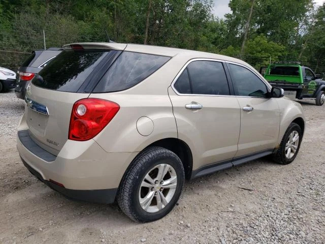 Photo 2 VIN: 2GNALBECXB1174568 - CHEVROLET EQUINOX LS 