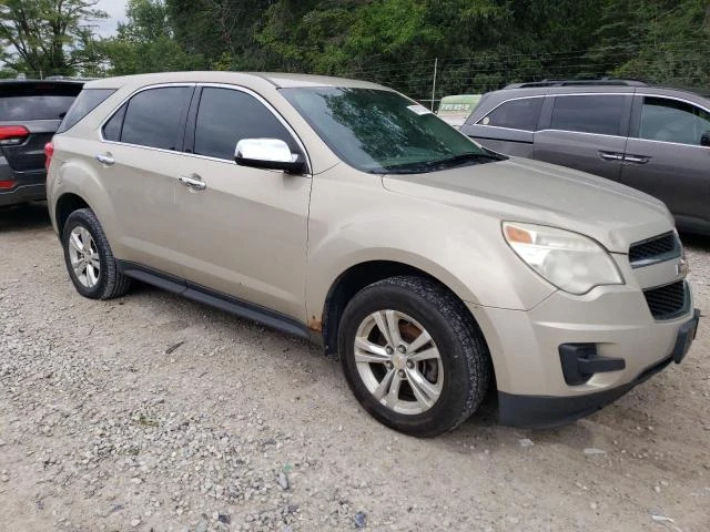 Photo 3 VIN: 2GNALBECXB1174568 - CHEVROLET EQUINOX LS 