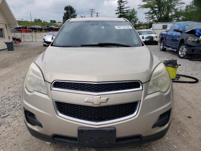 Photo 4 VIN: 2GNALBECXB1174568 - CHEVROLET EQUINOX LS 