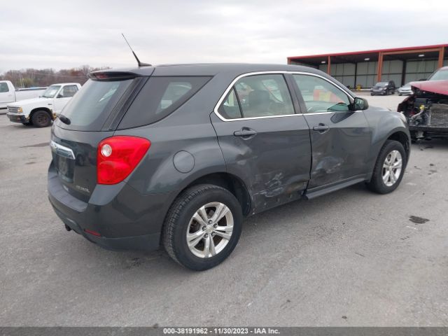 Photo 3 VIN: 2GNALBECXB1182489 - CHEVROLET EQUINOX 