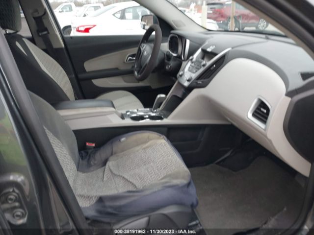 Photo 4 VIN: 2GNALBECXB1182489 - CHEVROLET EQUINOX 