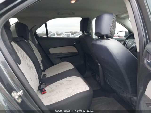 Photo 7 VIN: 2GNALBECXB1182489 - CHEVROLET EQUINOX 