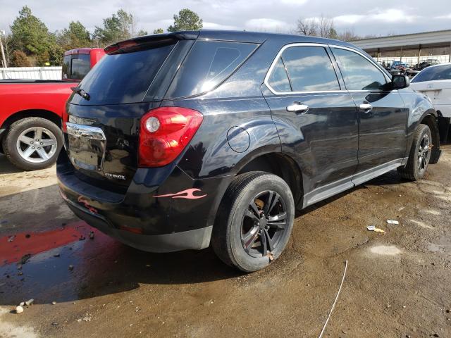 Photo 3 VIN: 2GNALBECXB1189166 - CHEVROLET EQUINOX LS 