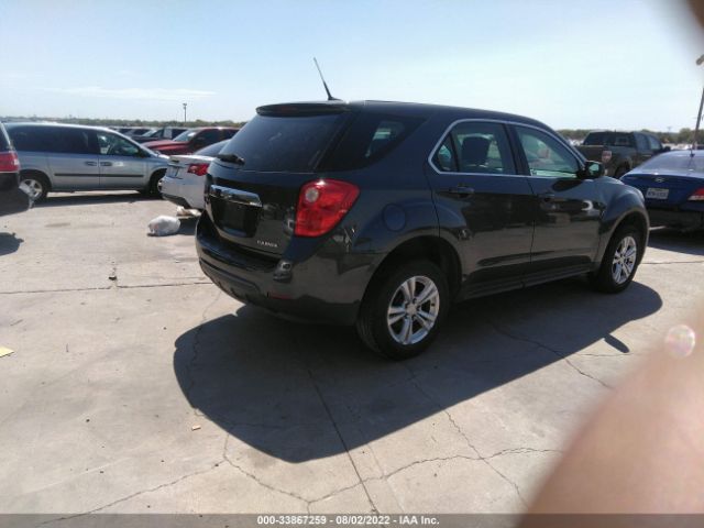 Photo 3 VIN: 2GNALBECXB1192472 - CHEVROLET EQUINOX 