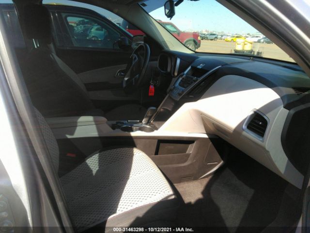 Photo 4 VIN: 2GNALBECXB1260320 - CHEVROLET EQUINOX 