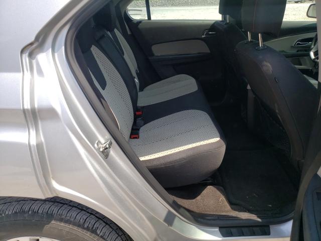 Photo 5 VIN: 2GNALBECXB1282561 - CHEVROLET EQUINOX LS 