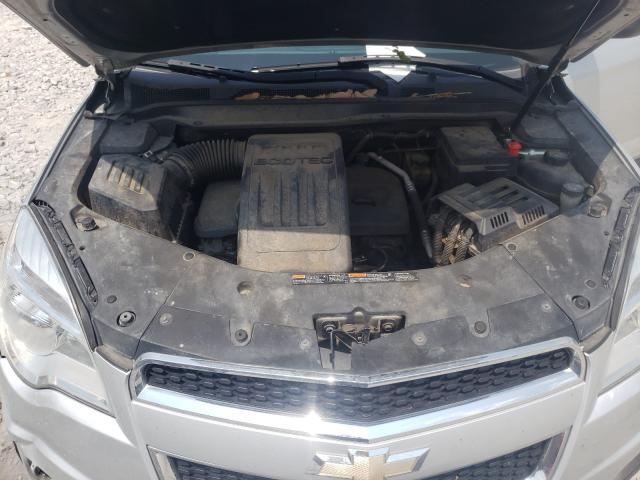 Photo 6 VIN: 2GNALBECXB1282561 - CHEVROLET EQUINOX LS 