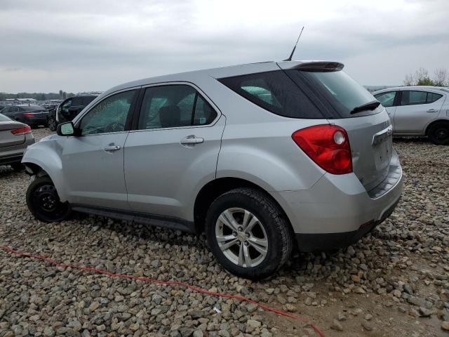 Photo 1 VIN: 2GNALBECXB1319771 - CHEVROLET EQUINOX 