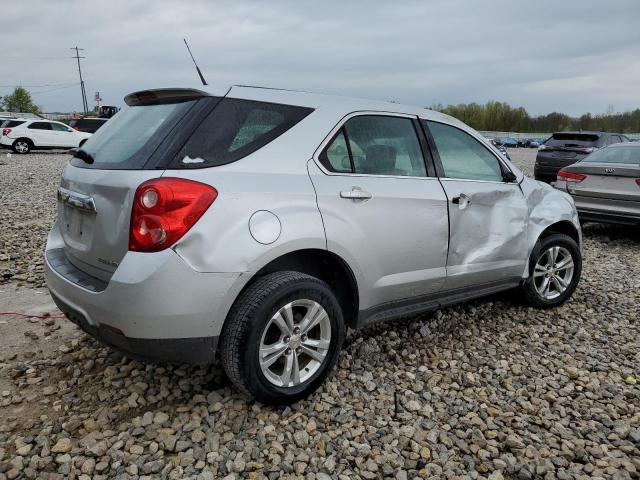 Photo 2 VIN: 2GNALBECXB1319771 - CHEVROLET EQUINOX 