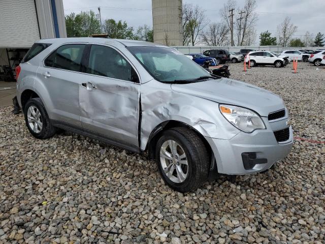 Photo 3 VIN: 2GNALBECXB1319771 - CHEVROLET EQUINOX 