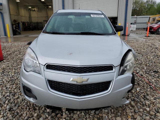 Photo 4 VIN: 2GNALBECXB1319771 - CHEVROLET EQUINOX 