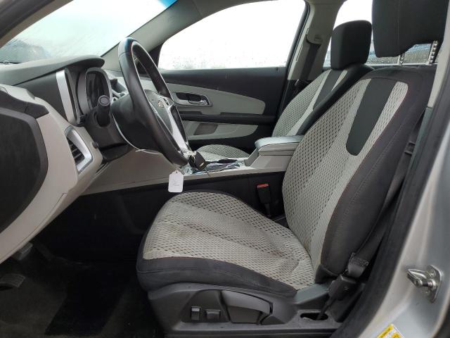 Photo 6 VIN: 2GNALBECXB1319771 - CHEVROLET EQUINOX 