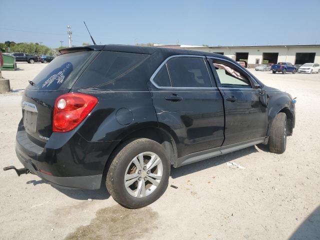 Photo 2 VIN: 2GNALBEK0C1106255 - CHEVROLET EQUINOX LS 