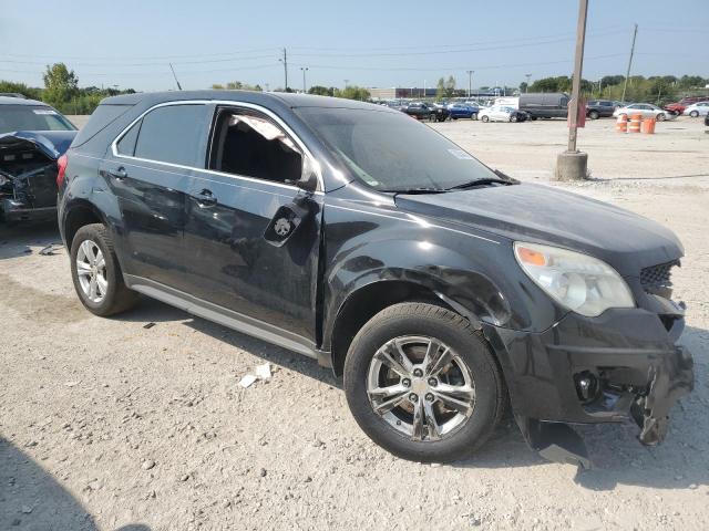 Photo 3 VIN: 2GNALBEK0C1106255 - CHEVROLET EQUINOX LS 