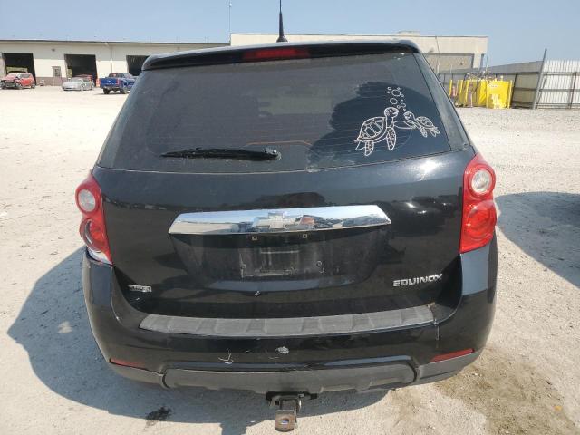 Photo 5 VIN: 2GNALBEK0C1106255 - CHEVROLET EQUINOX LS 