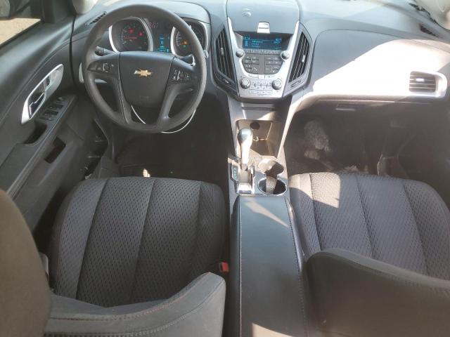 Photo 7 VIN: 2GNALBEK0C1106255 - CHEVROLET EQUINOX LS 