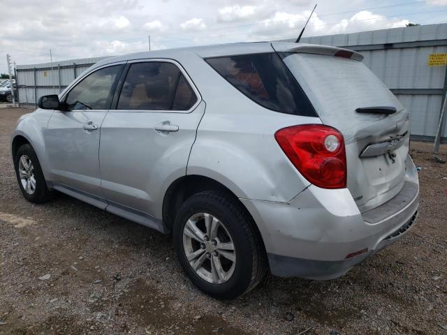 Photo 1 VIN: 2GNALBEK0C1112671 - CHEVROLET EQUINOX LS 