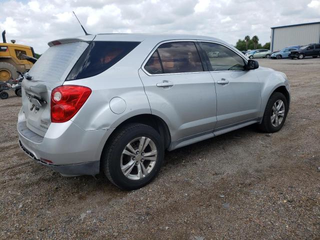 Photo 2 VIN: 2GNALBEK0C1112671 - CHEVROLET EQUINOX LS 