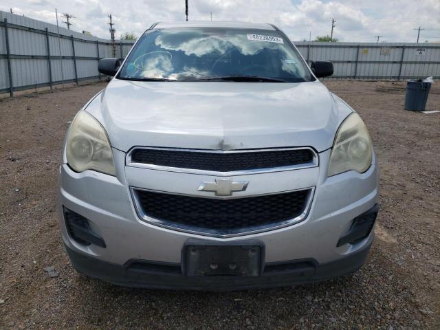 Photo 4 VIN: 2GNALBEK0C1112671 - CHEVROLET EQUINOX LS 